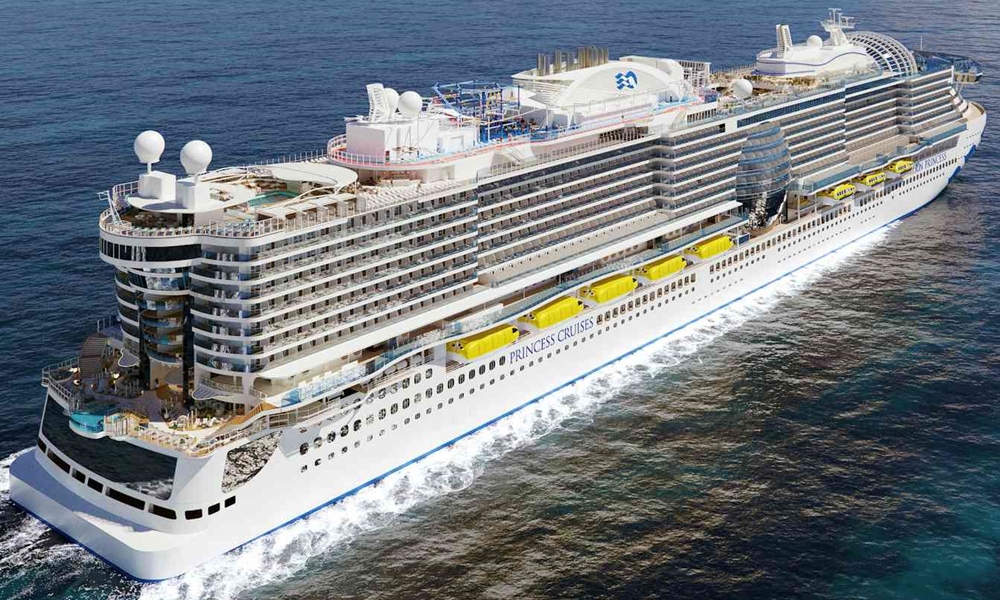 Sun Princess