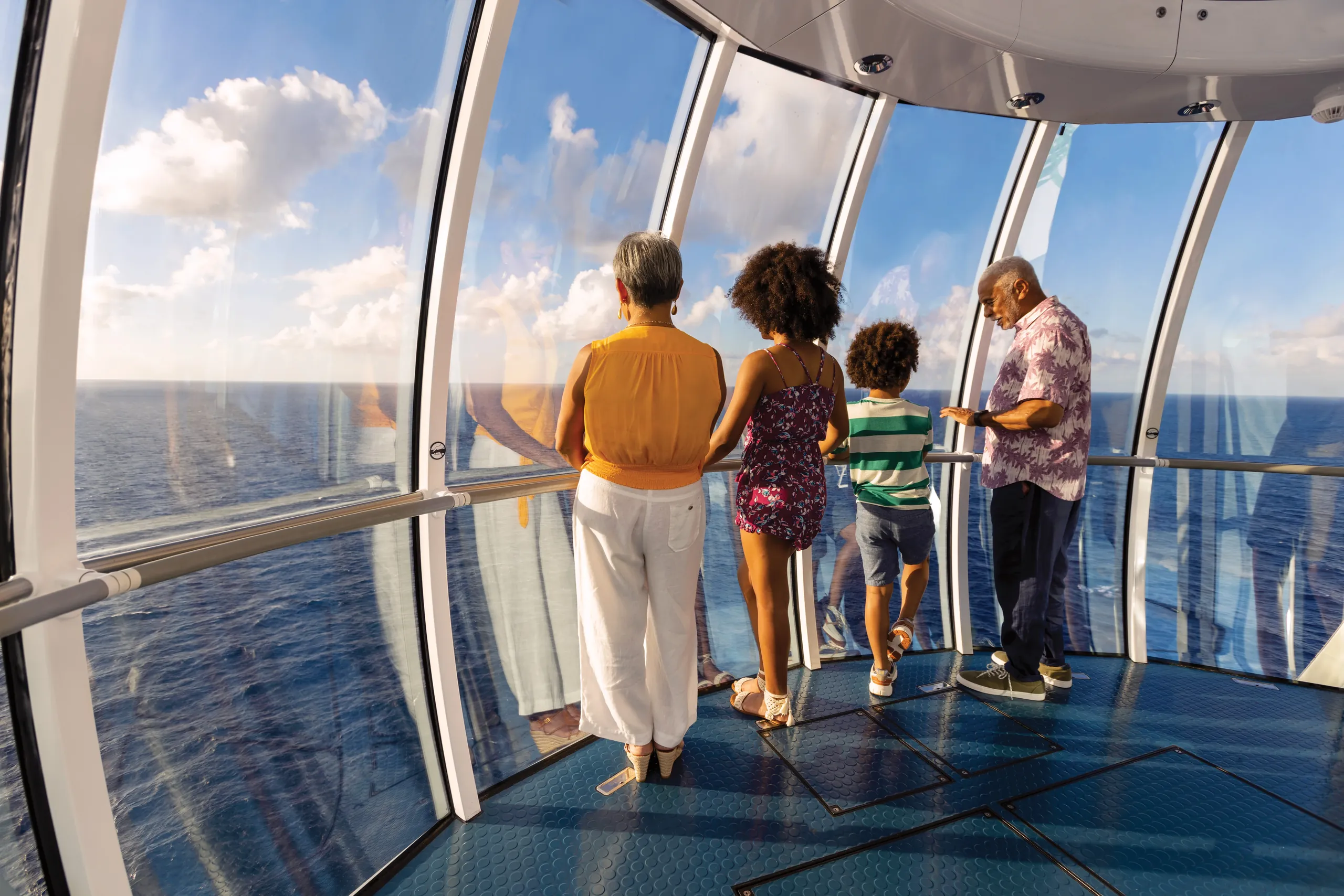 Vision of the Seas, foto 5