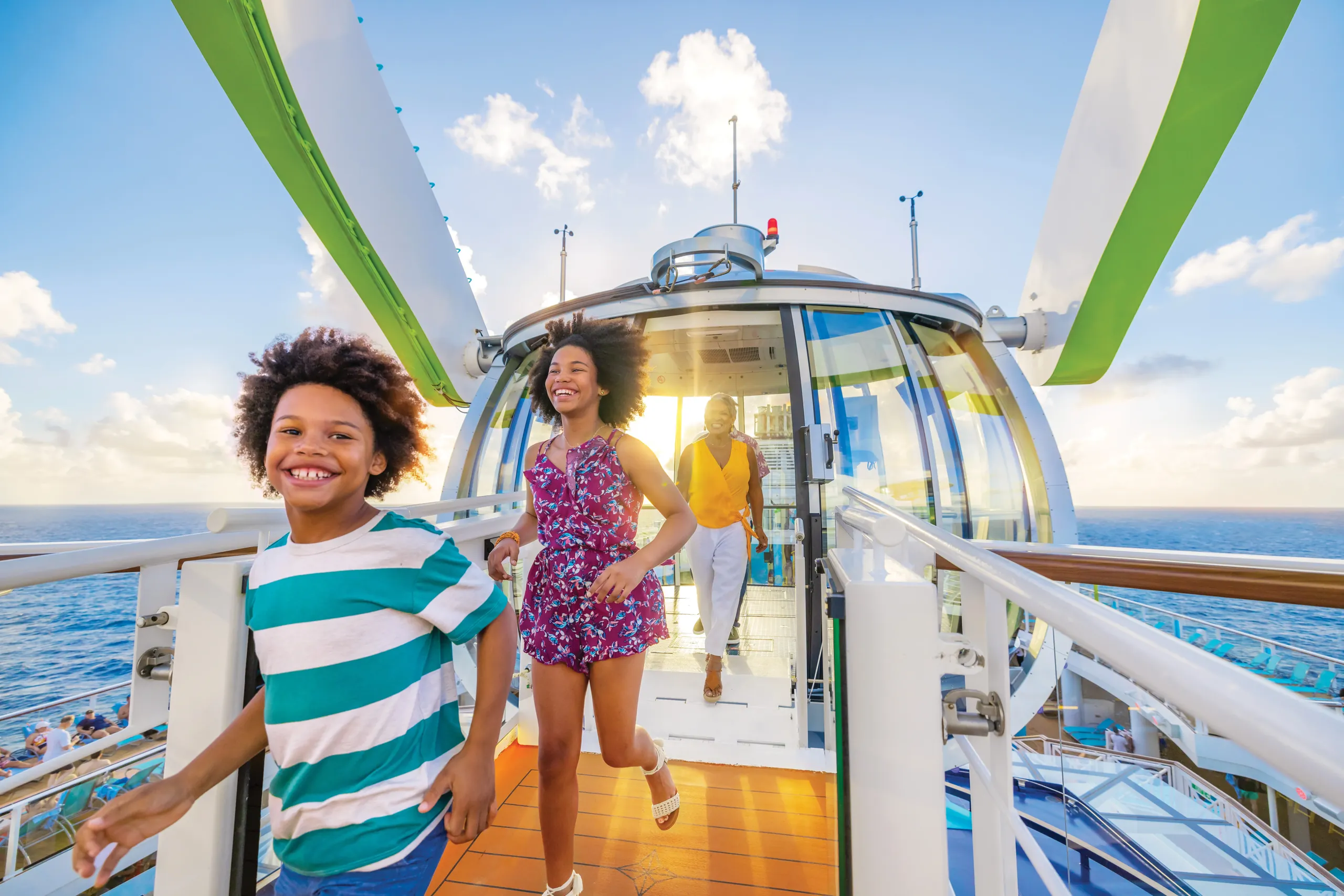 Vision of the Seas, foto 6