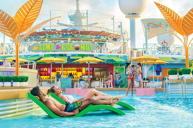 Voyager of the Seas, foto 7