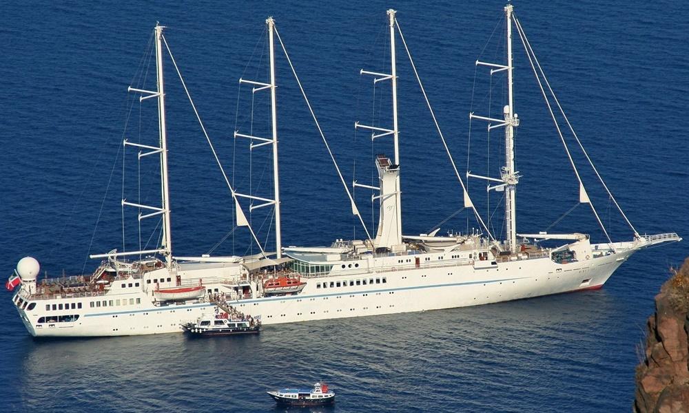 Wind Star