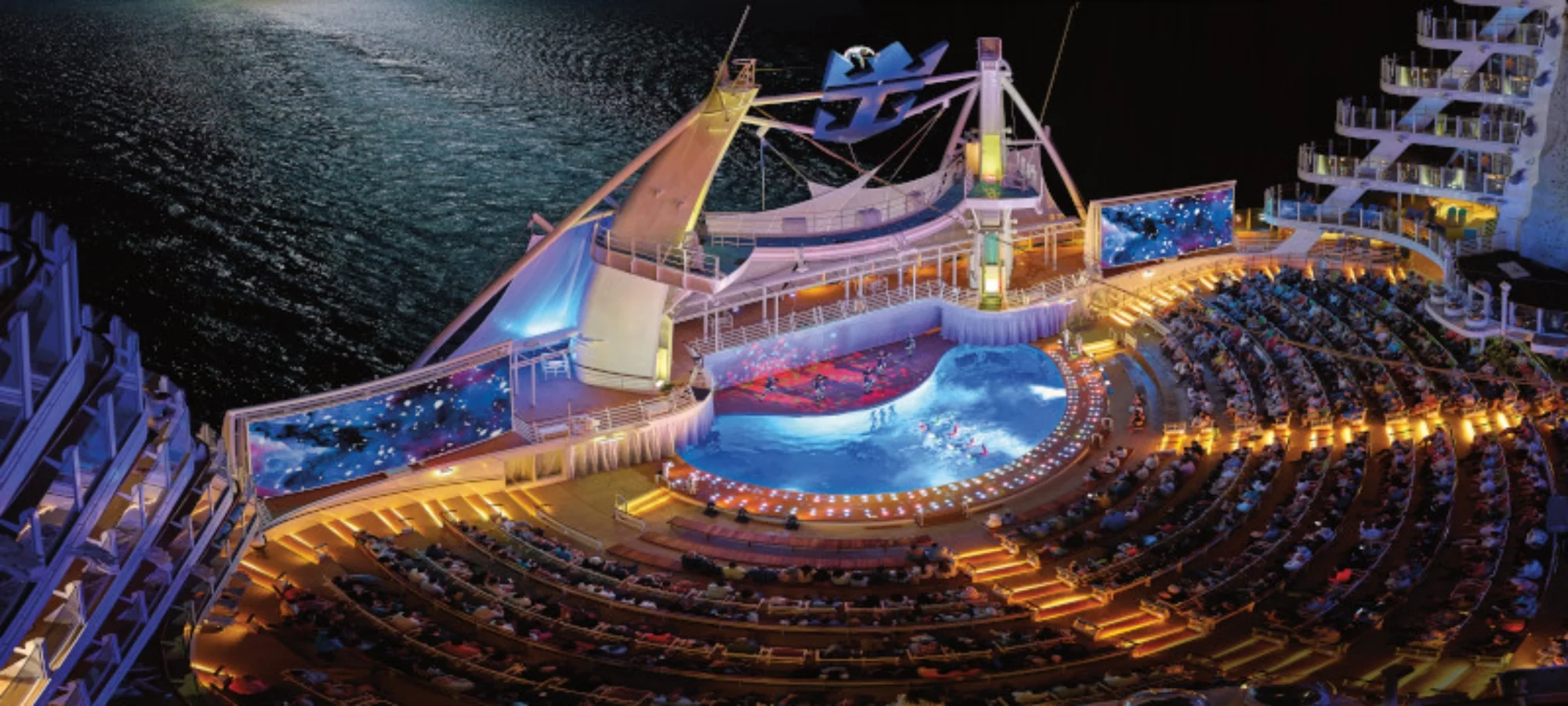 Wonder of the Seas, foto 4