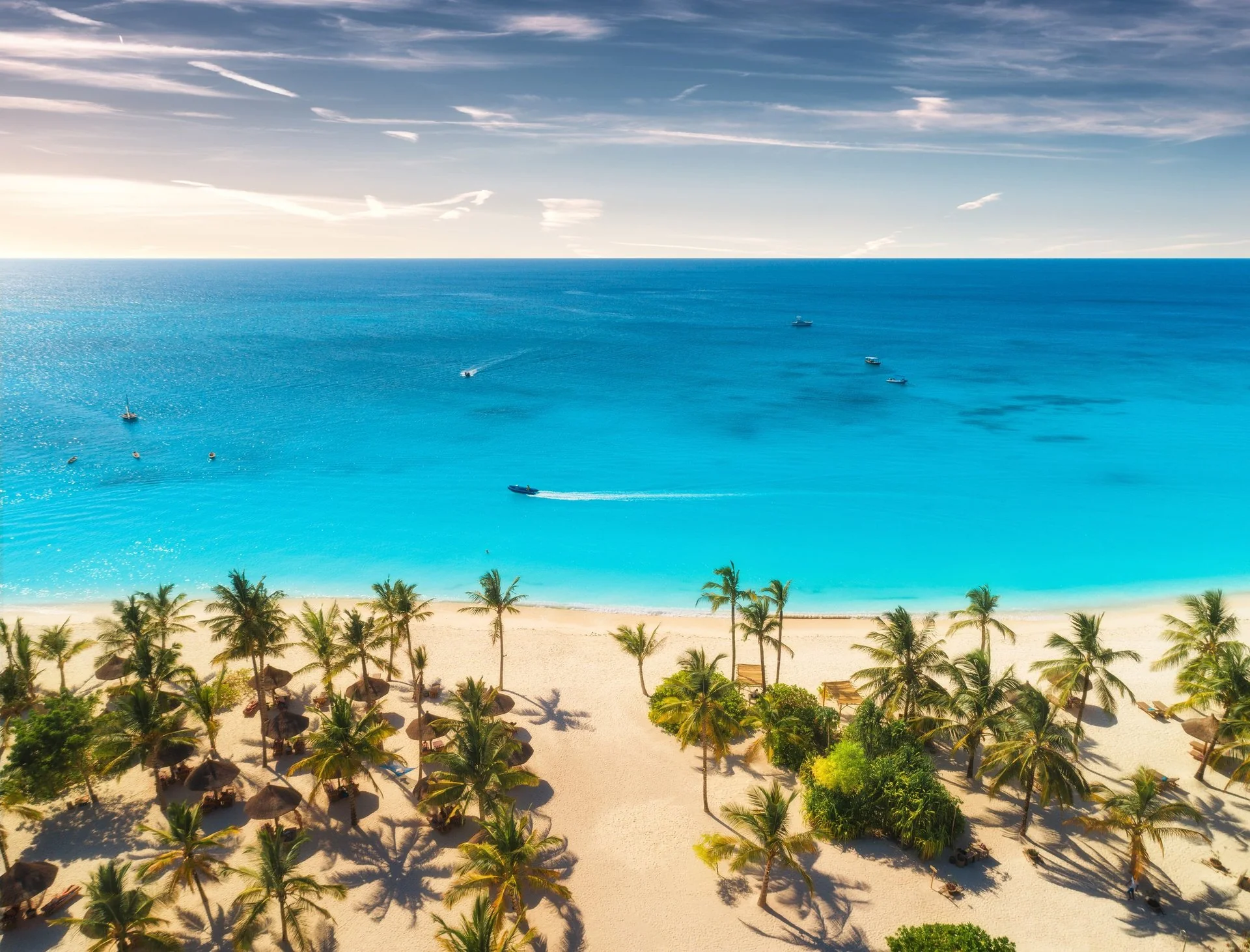 Caribische cruise kiezen: route, haven en hoeveel privé-eiland erin zit
